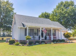 635 Perkins Rd, Adamsville, TN 38310