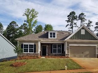 1062 Bonum Rd, Lake Wylie, SC 29710