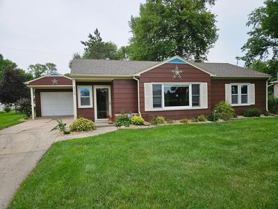 210 3rd St, Hayward, MN, 56043