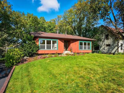 8600 Medicine Lake Rd, Minneapolis, MN, 55427