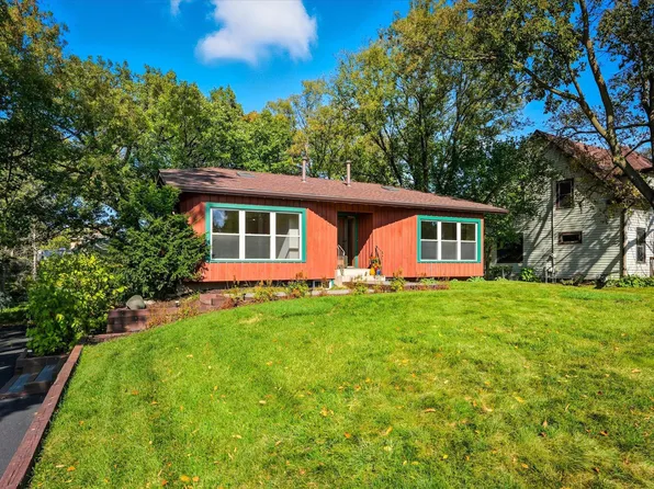 8600 Medicine Lake Rd, Minneapolis, MN 55427