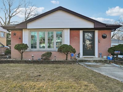 1704 S Clifton Ave, Park Ridge, IL, 60068