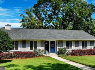 243 Tennessee Ave, Saint Simons Island, GA 31522