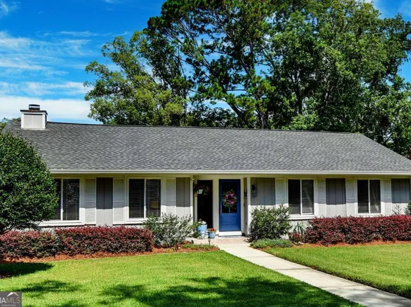 243 Tennessee Ave, Saint Simons Island, GA 31522