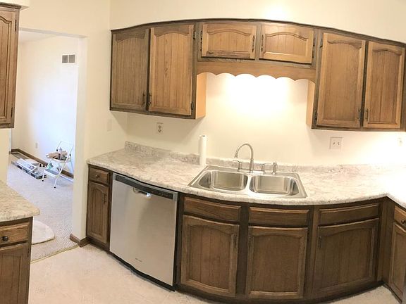 Kitchen - panoramic