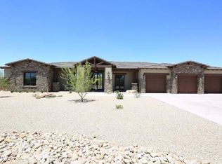 6516 E Lone Mountain Rd, Cave Creek, AZ 85331