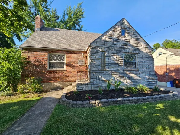 3952 Drew Ave, Cincinnati, OH 45248