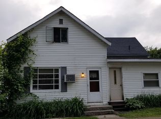 125 Colburn St, Pound, WI 54161