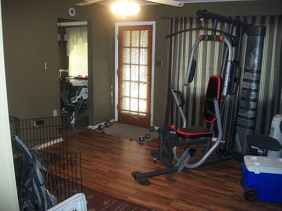Flex/ Great Room