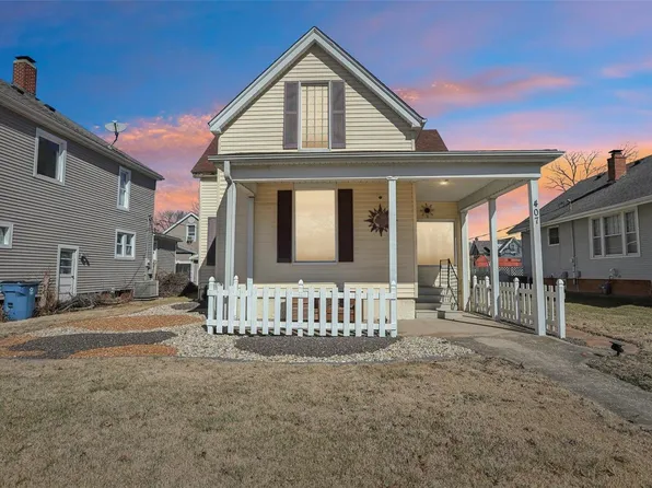 407 Brown Ave, Collinsville, IL 62234
