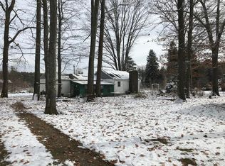 128 Buckeye Ln, Warren, PA 16365