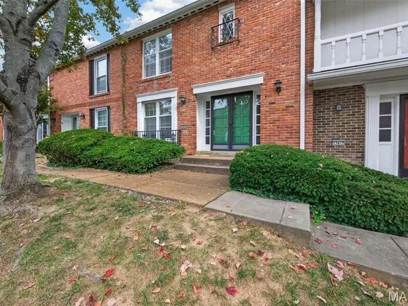 13419 Forestlac Dr, Saint Louis, MO 63141