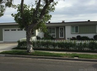 8025 Laird St, La Mesa, CA 91942