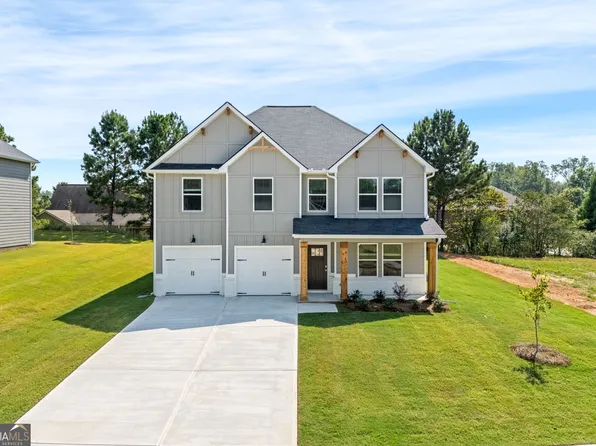 721 Windstream Dr #B62, Lagrange, GA 30241