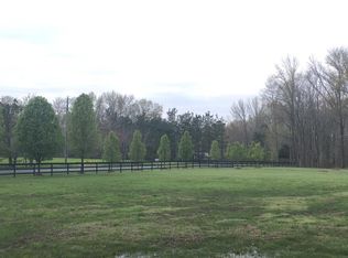 13371 Golts Caldwell Rd, Golts, MD 21635