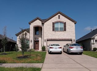 32120 Sagewood Bend Ln, Spring, TX 77386