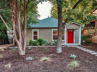 1212 Hillside Ave, Austin, TX 78704