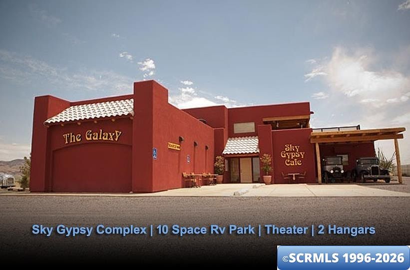 1st image of 96 Chuparosa Dr