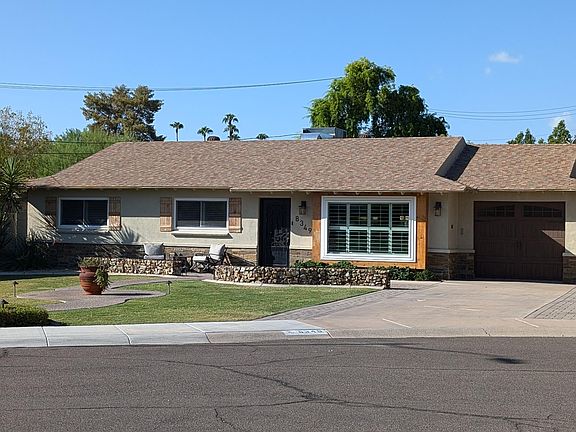 2nd image of 8349 E CATALINA Drive