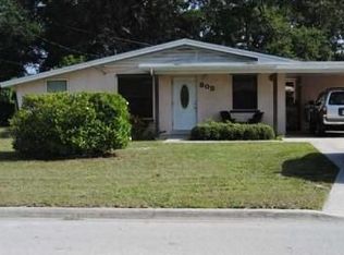 803 Emil Dr, Fort Pierce, FL 34982