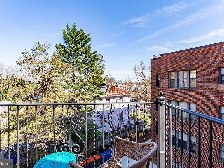5511 Colorado Ave NW #402 — Photo 24