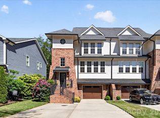 1413 Lomax Ave, Charlotte, NC 28211
