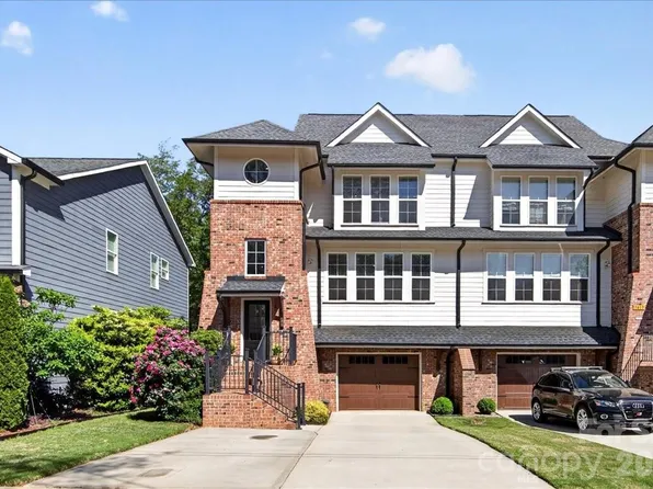 1413 Lomax Ave, Charlotte, NC 28211