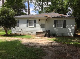 3449 Wayside Dr, Augusta, GA 30906