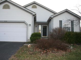 3209 Terra Dr, Columbus, OH 43228