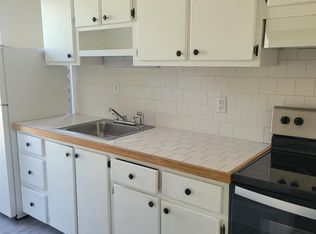 16 Channing St #4, Worcester, MA 01605