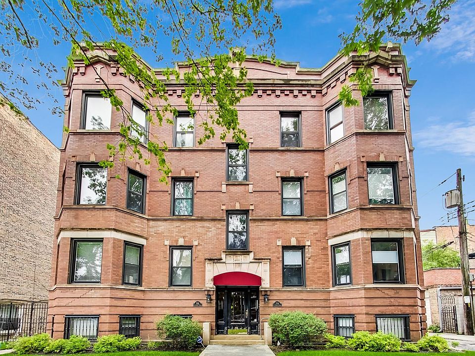1st image of 2316 W Cortez St APT 1W