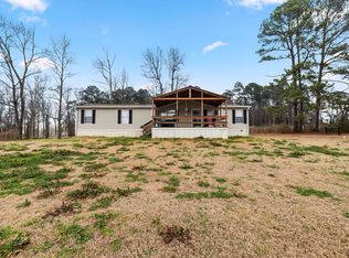 12895 State Highway 259, Nacogdoches, TX 75965