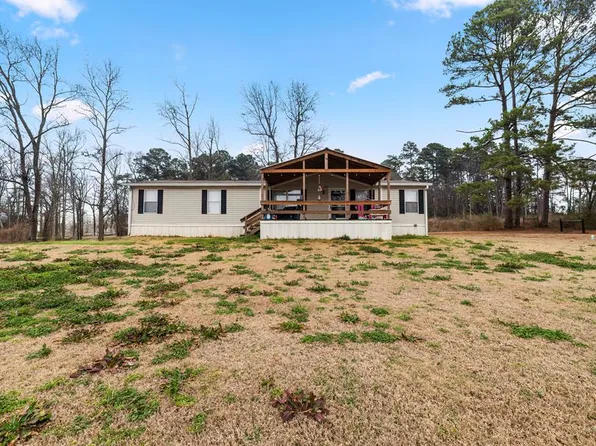 12895 State Highway 259, Nacogdoches, TX 75965