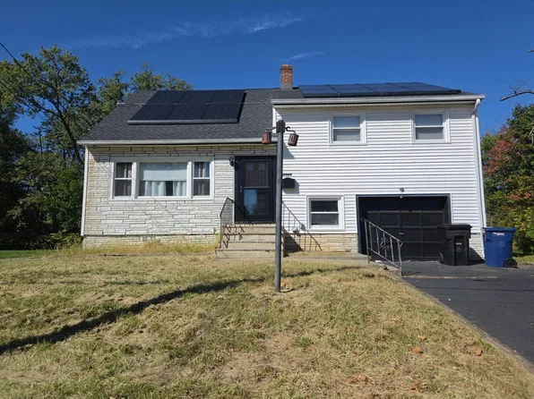 1367 Milton Pl #71, Plainfield, NJ 07062