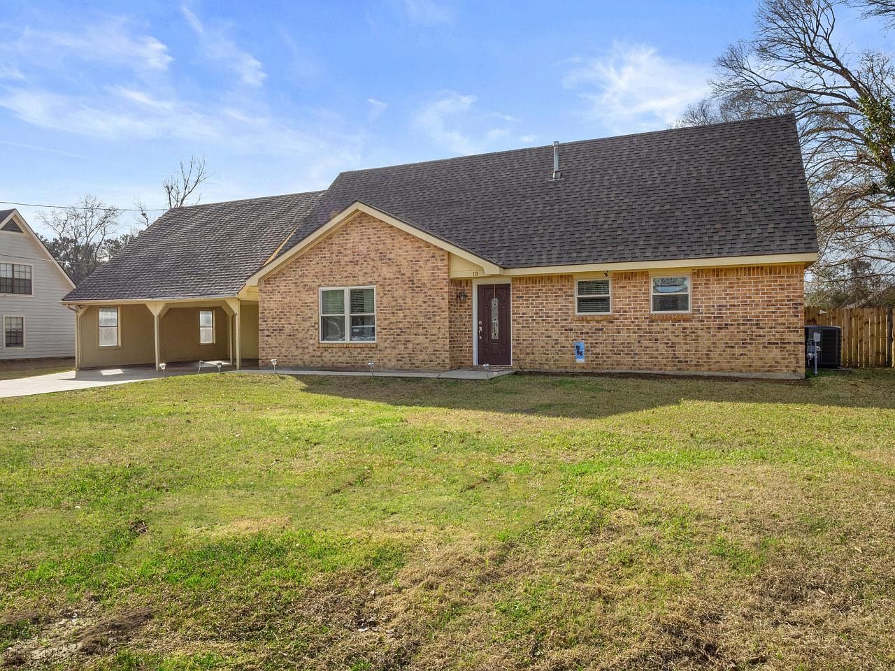 113 Tara Dr, Deridder, LA 70634 | Zillow
