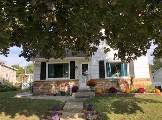 108 S Maple Ave, North Liberty, IN 46554