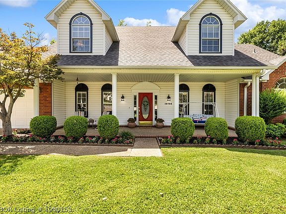4th image of 10704 Towle Ct