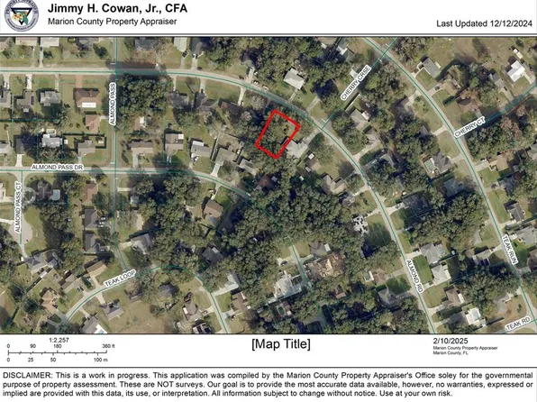 Almond Rd #21, Ocala, FL 34472