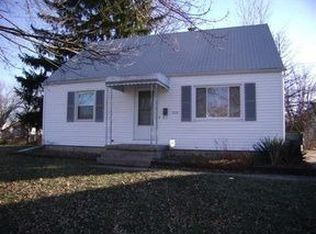 3114 Hamilton Ave, Columbus, OH 43224