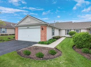 604 S Curran Rd, Round Lake, IL 60073