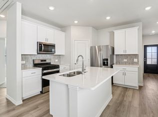 709 Dotty Dr, McKinney, TX 75071