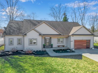 669 Chicora Dr, Lewiston, NY, 14092