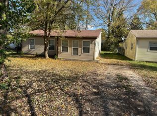 399 N Arthur St, Indianapolis, IN 46229