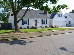 60 Liberty St, Pawtucket, RI 02861