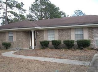 234 Larchmont Dr, Savannah, GA 31419
