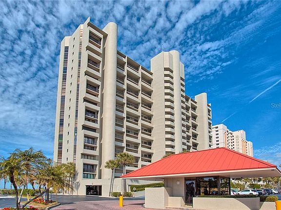 2nd image of 1290 Gulf Blvd APT 1803