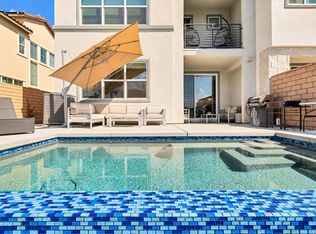 84683 Lago Brezza Dr, Indio, CA 92203