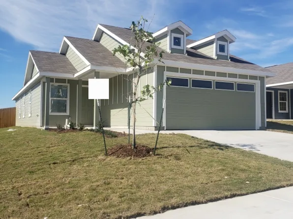 9709 Trusler Rd, Fort Worth, TX 76179