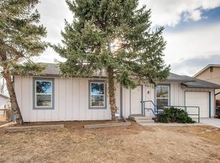 2740 E 98th Ave, Thornton, CO 80229