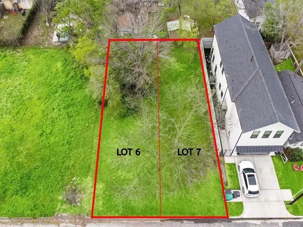 3511 Rogers St #0, Houston, TX 77022